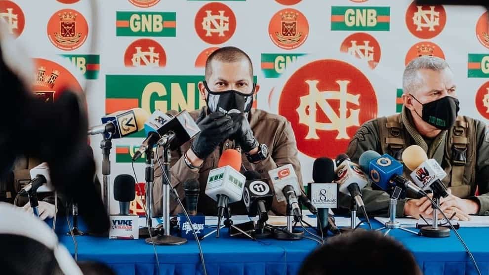 Gobernador admite “brote” de coronavirus que pudo surgir en mercado de Las Pulgas en Venezuela