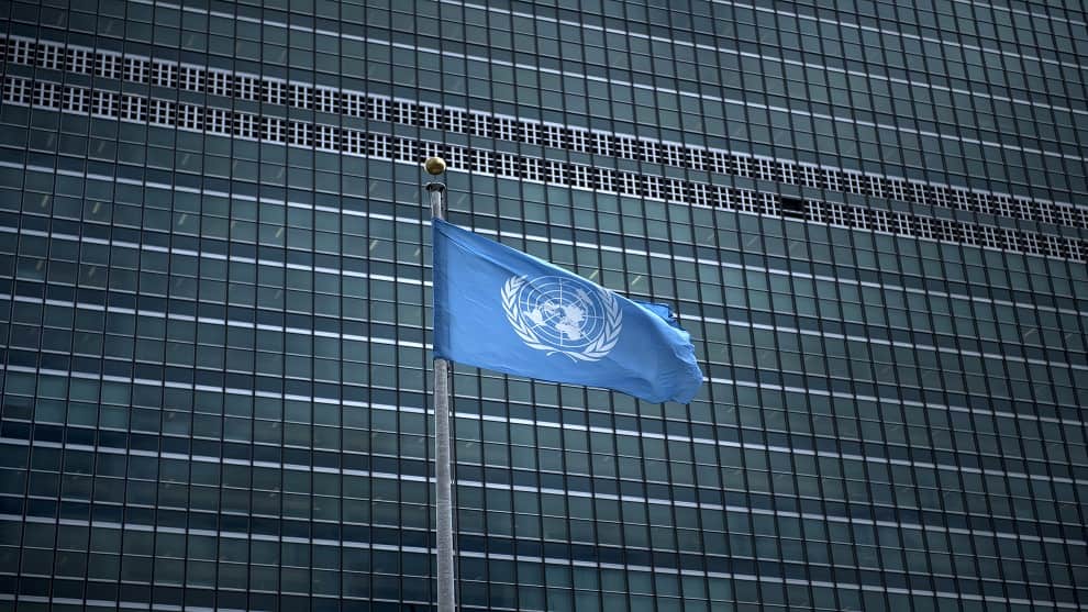 ONU / AFP