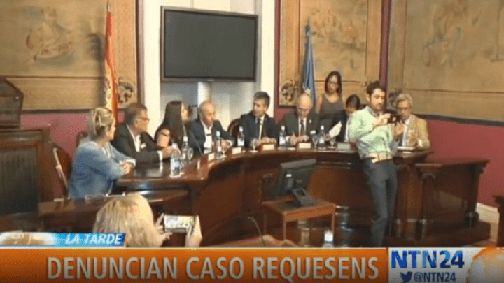 oposición venezolana