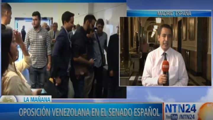 ledezma senado español