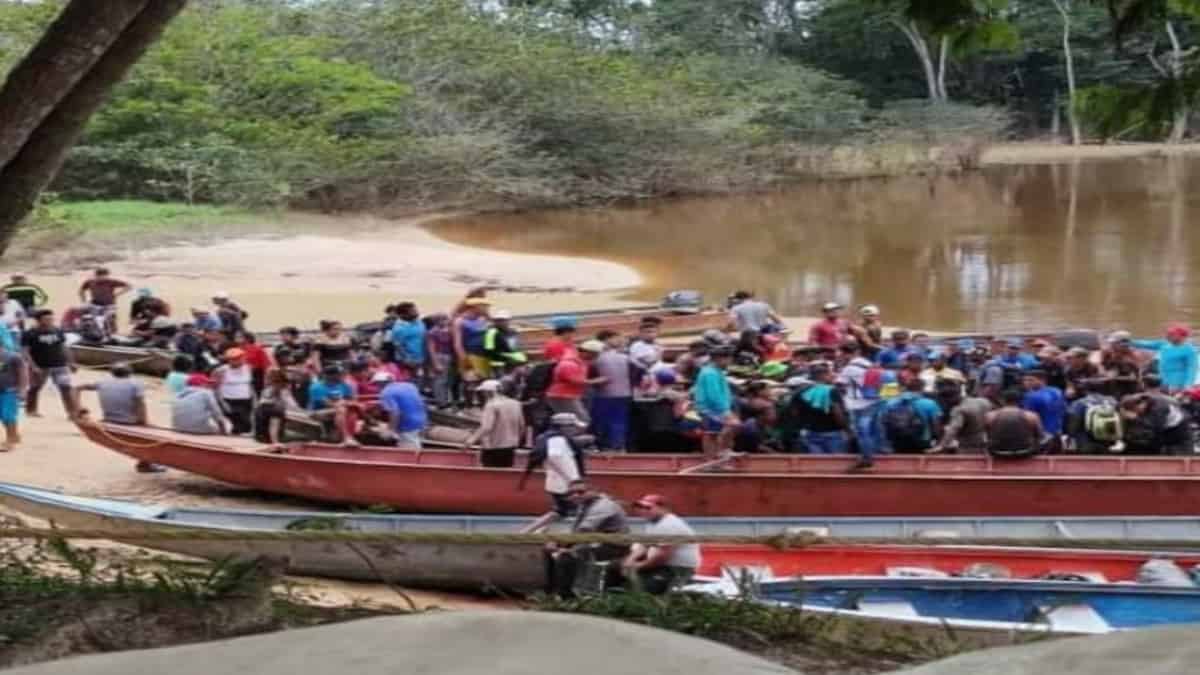 Foto: Tamara Suju / Cortesía