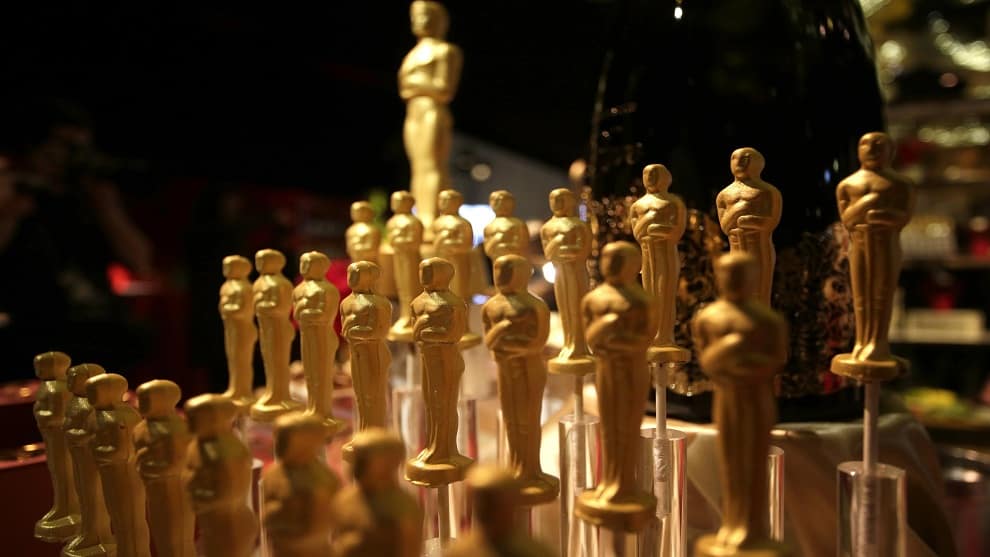 premios Óscar