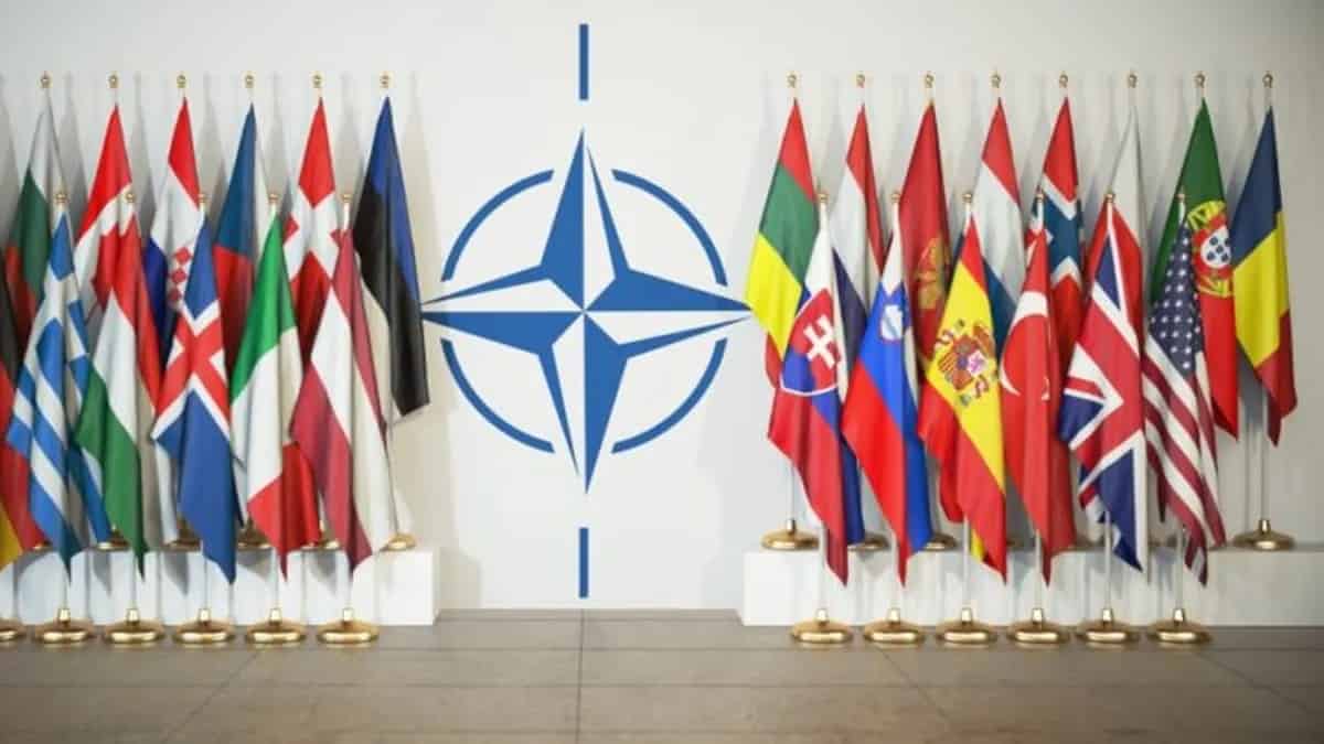 Foto referencial OTAN