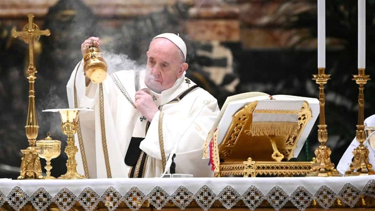 FOTO: AFP
