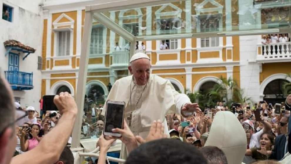 Papa Panamá
