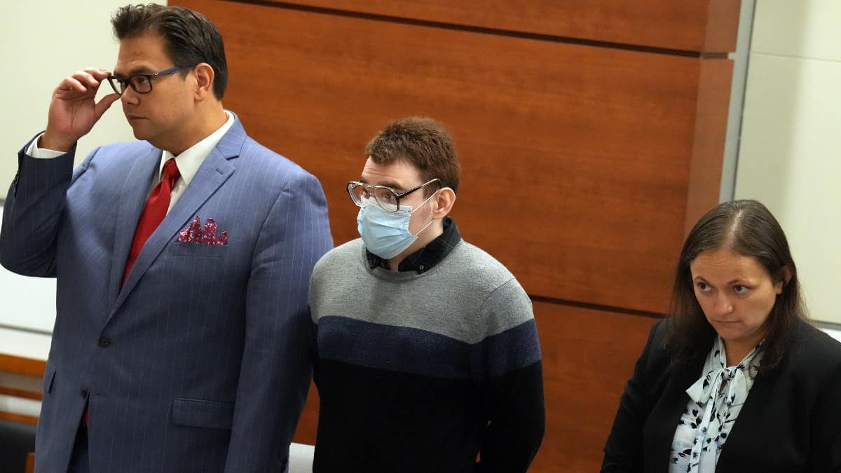 Desgarradores testimonios en juicio contra el asesino confeso de la masacre de Parkland