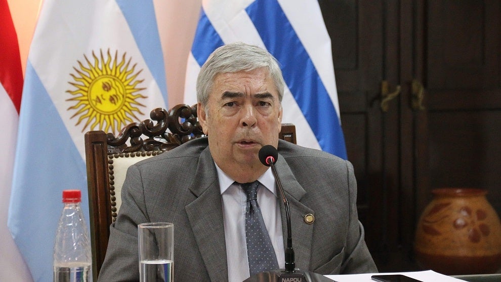 Paraguay-banco
