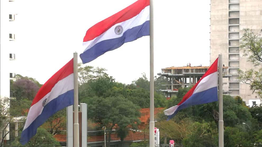 Paraguay