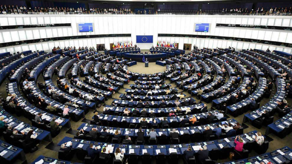 La Unión Europea ratificará TLC con Japón el 20 de diciembre Unión Europea ratificará TLC