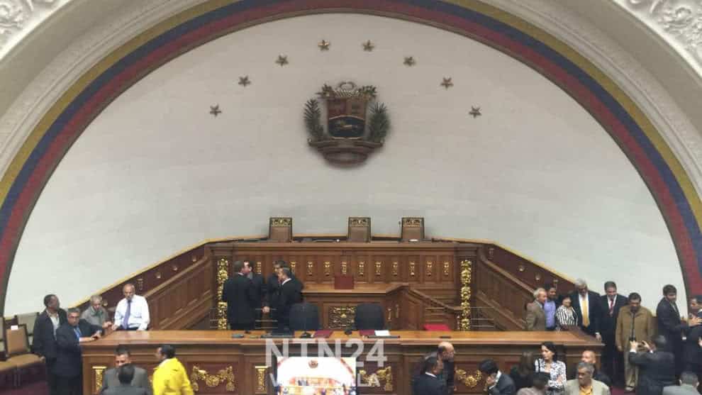 Asamblea Nacional