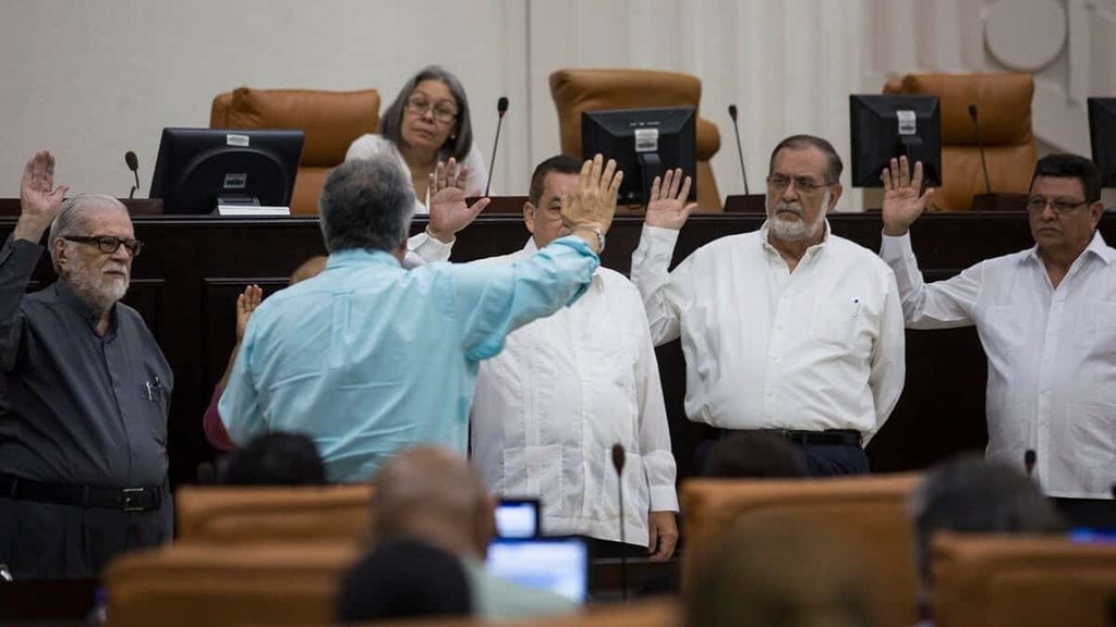 Nicaragua estudia aplicar cadena perpetua para quienes cometan delitos de "odio"