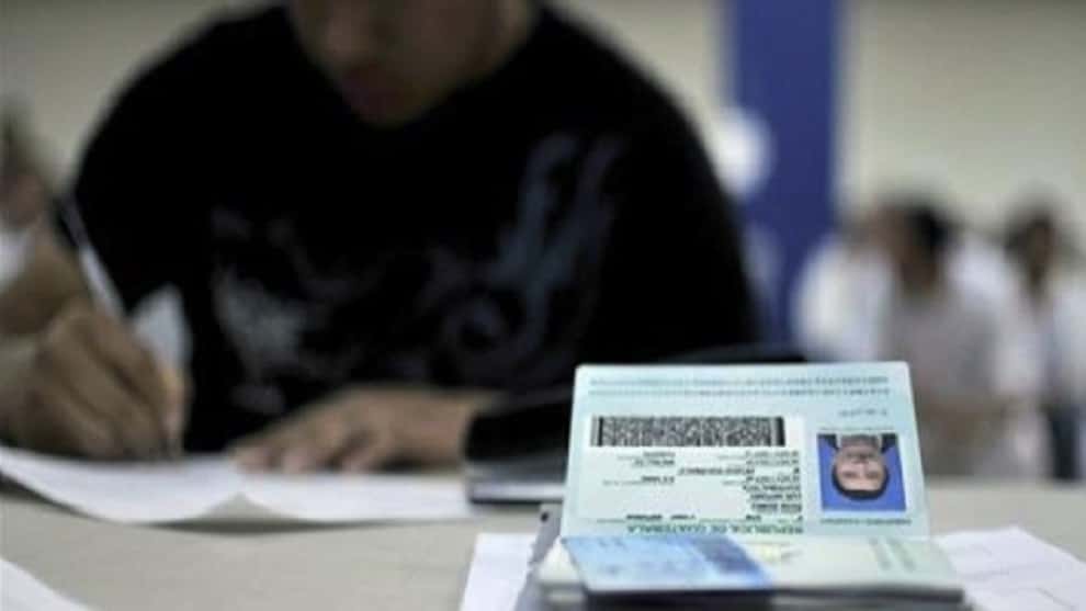 pasaportes-Venezuela-Saime
