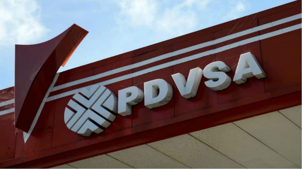 Pdvsa acusó a exdirectivos