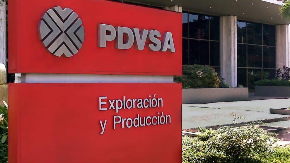 Pdvsa