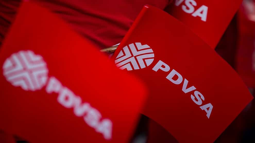 Pdvsa/ Foto: EFE