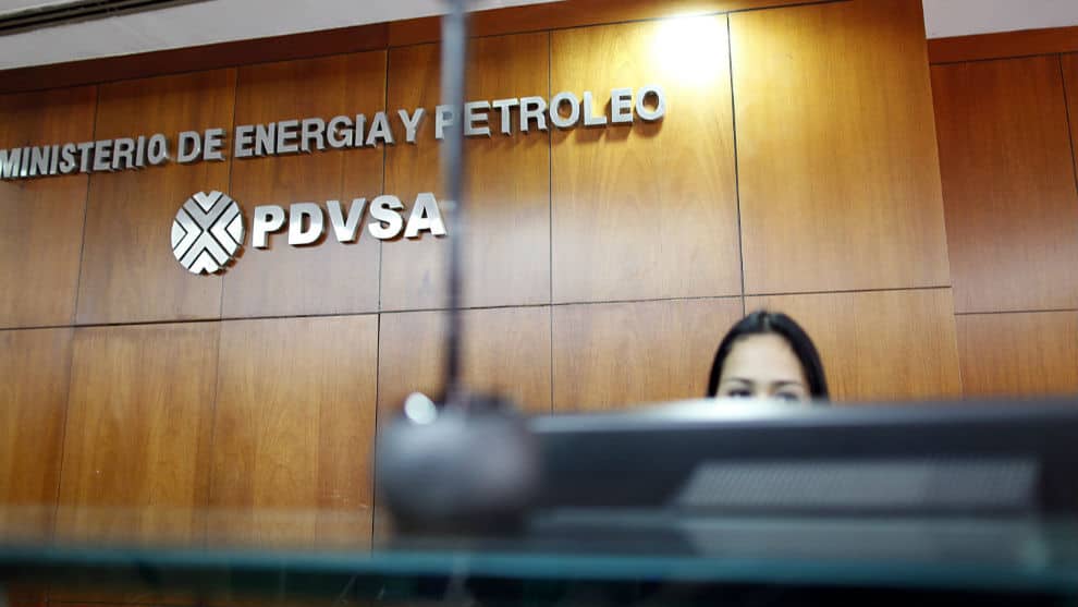 PDVSA