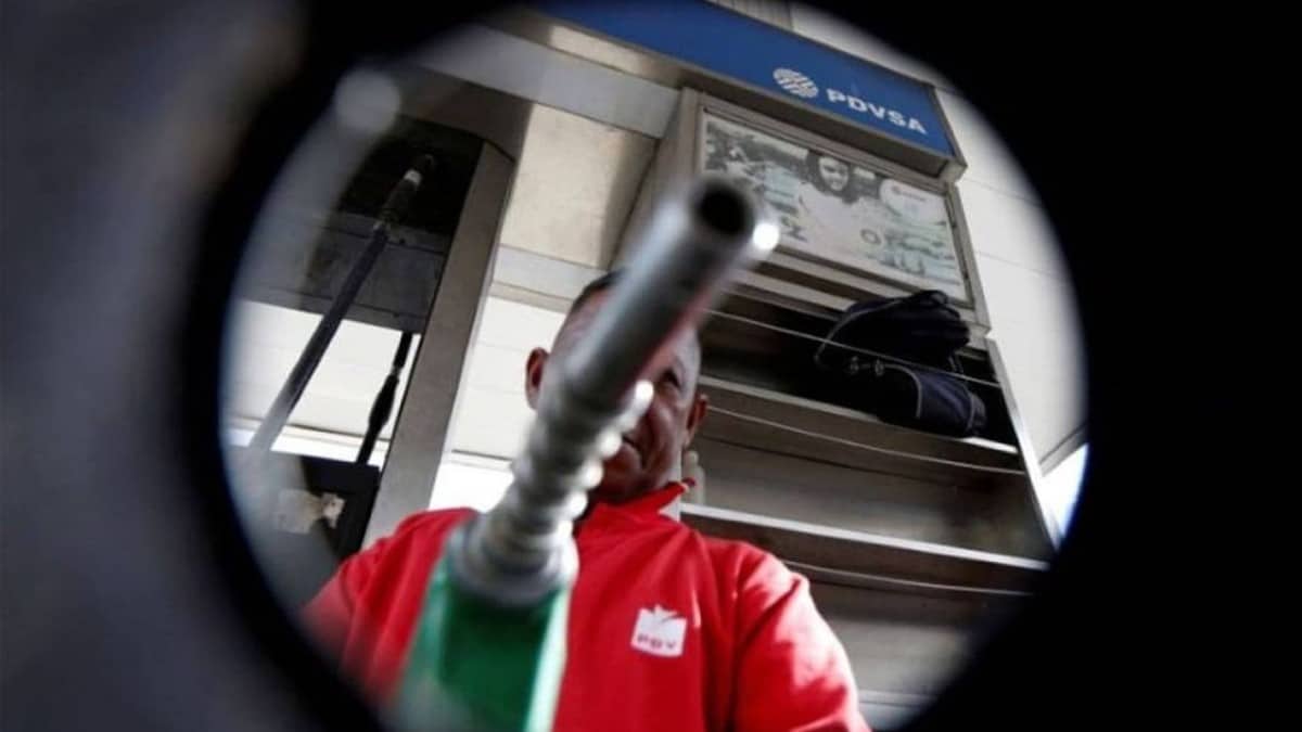 EE. UU. acusa a empresario venezolano de 11 delitos de lavado de dinero