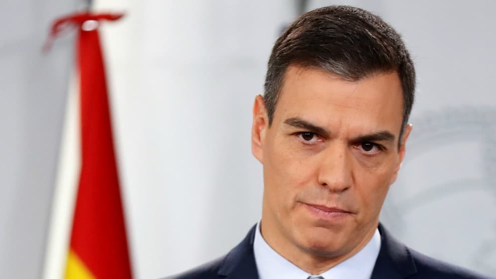 Gobierno de España adopta nuevas medidas para frenar la expansión del coronavirus