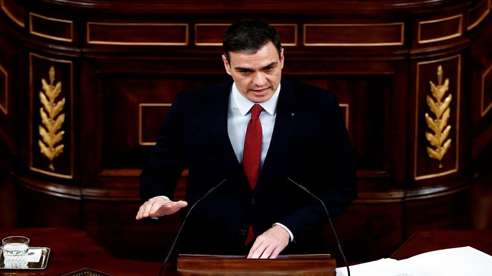 Pedro Sánchez autorizó el regreso de LaLiga a partir del 8 de junio