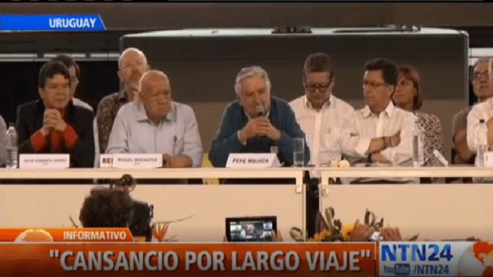 Pepe Mujica