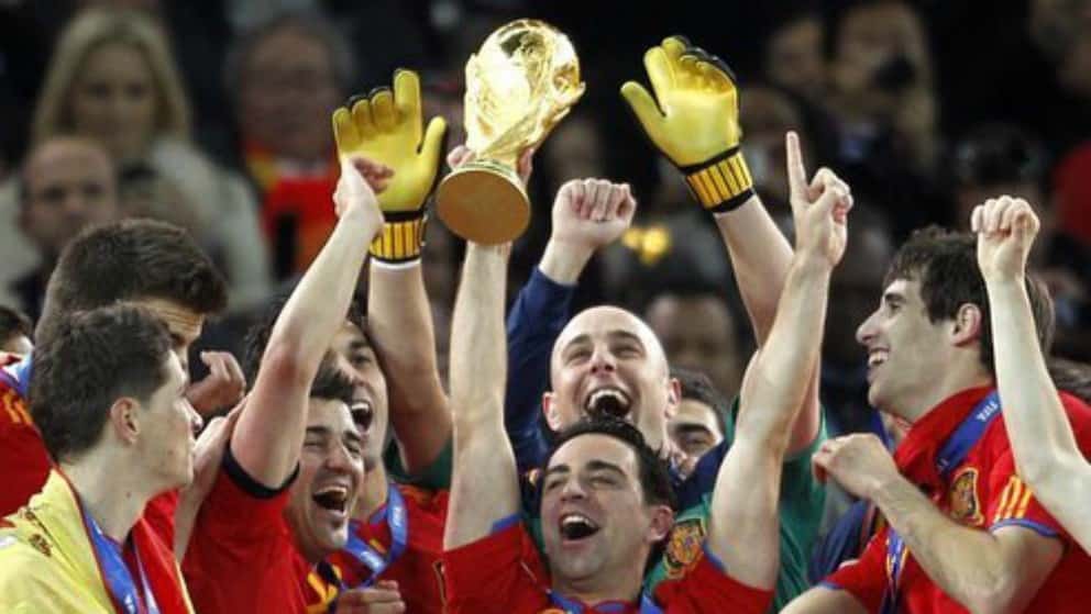 "Perdí oxígeno durante 25 minutos": campeón del mundo con España con coronavirus