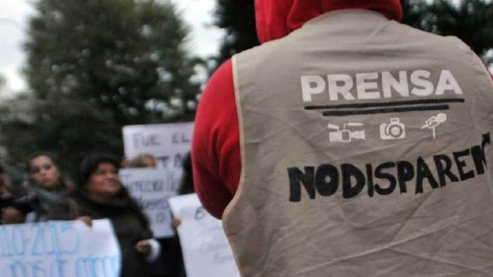 periodista