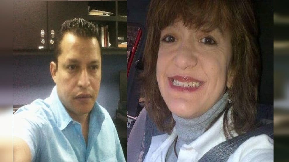 Periodistas acusados de red de extorsión denuncian campaña de difamación y acoso sistemático
