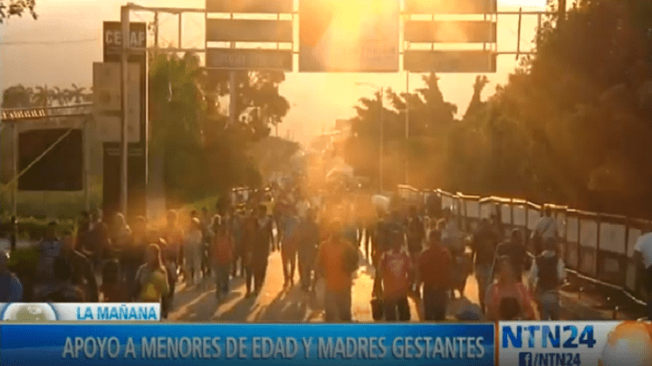 Permiso especial de permanencia en Colombia
