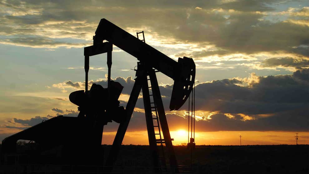 Alerta de crisis mundial de petróleo