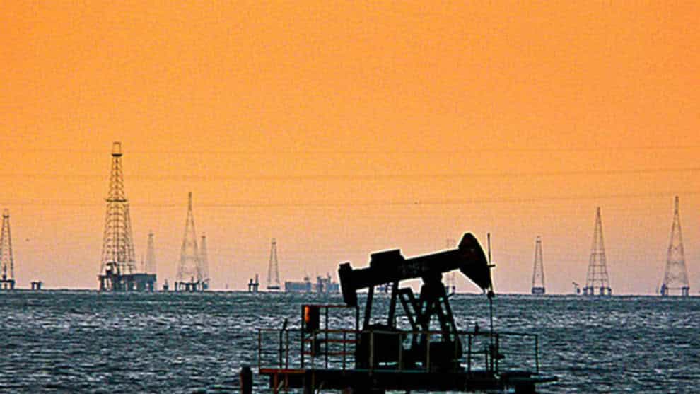 petróleo Venezuela