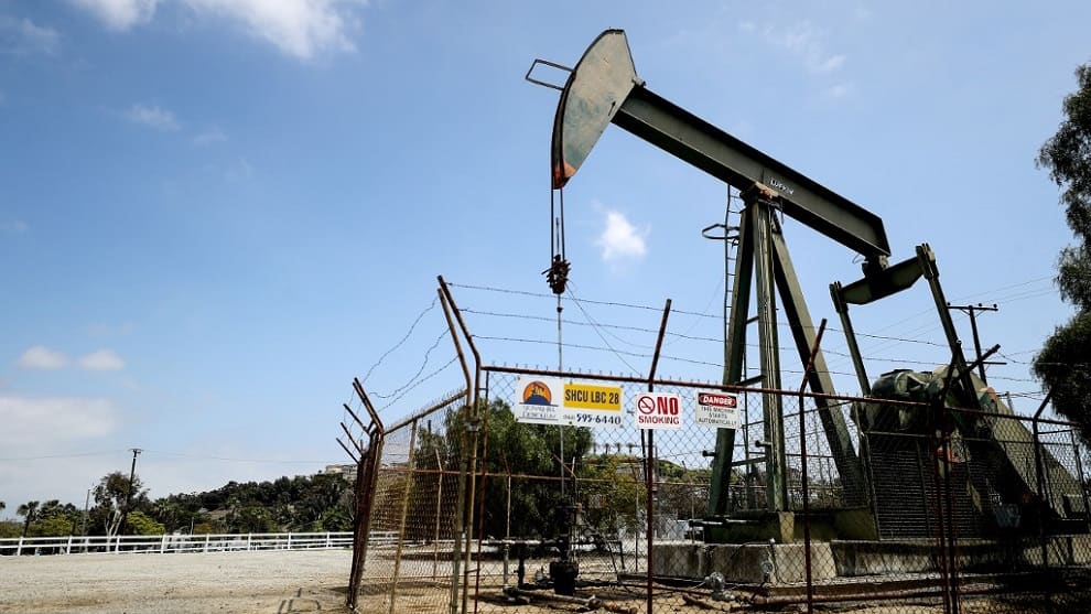 EE. UU. aprovecha caída del crudo y compra 75 millones de barriles para su reserva