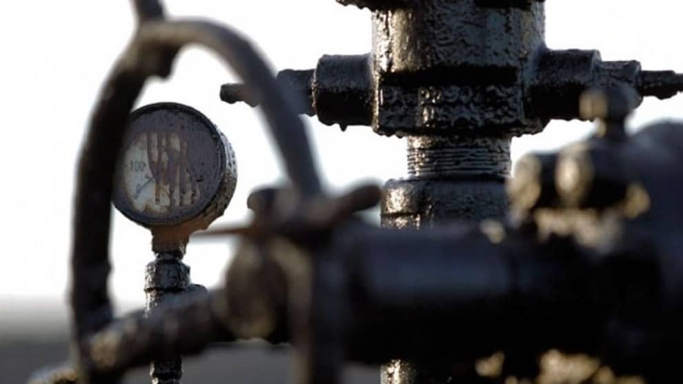 Petróleo/ Foto: AFP