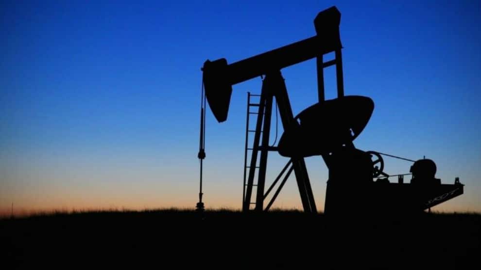 Petróleo venezolano