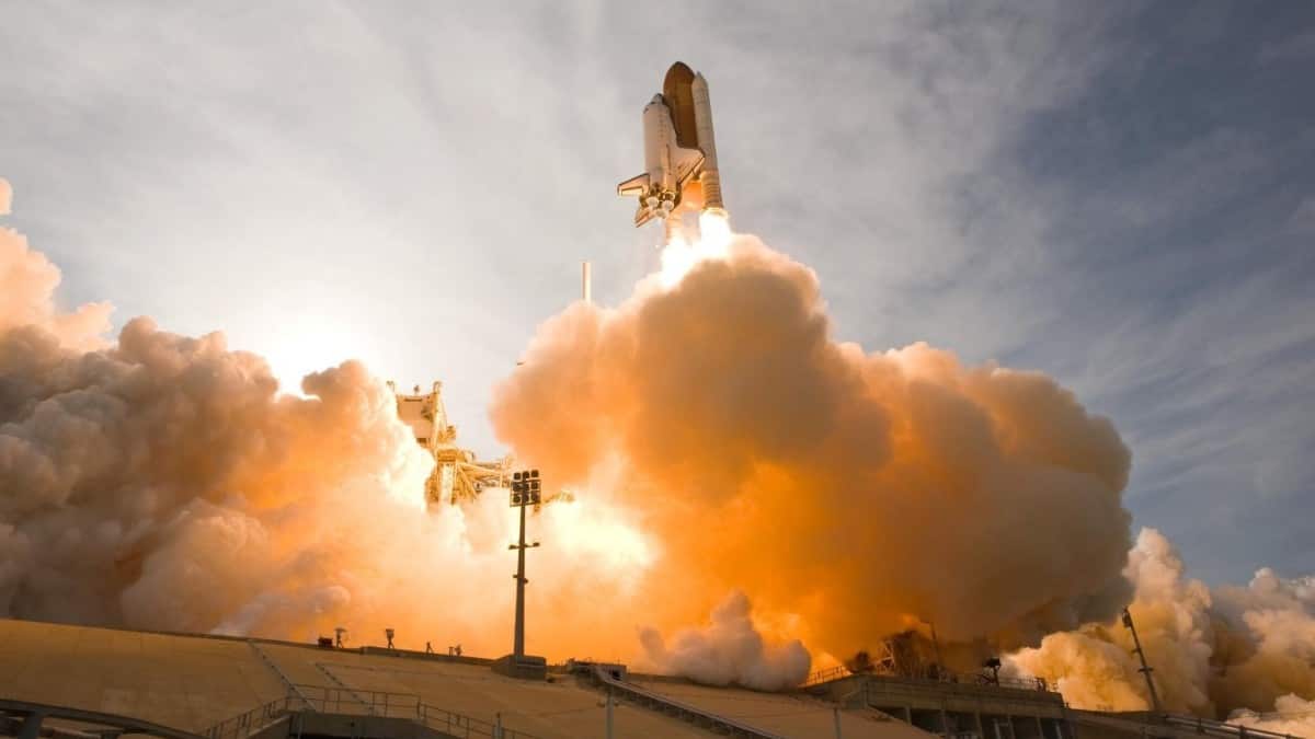 Misión a Marte podría durar solo 45 días gracias a un láser gigante