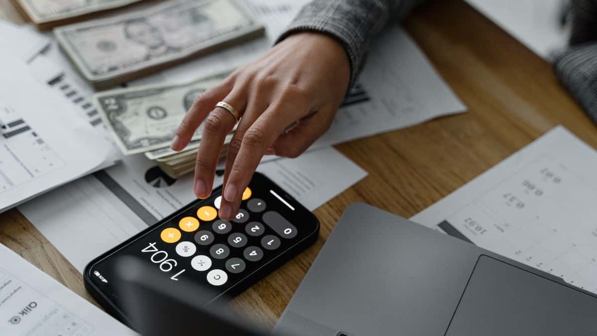 Inflación de Estados Unidos en octubre cayó por debajo de lo estimado