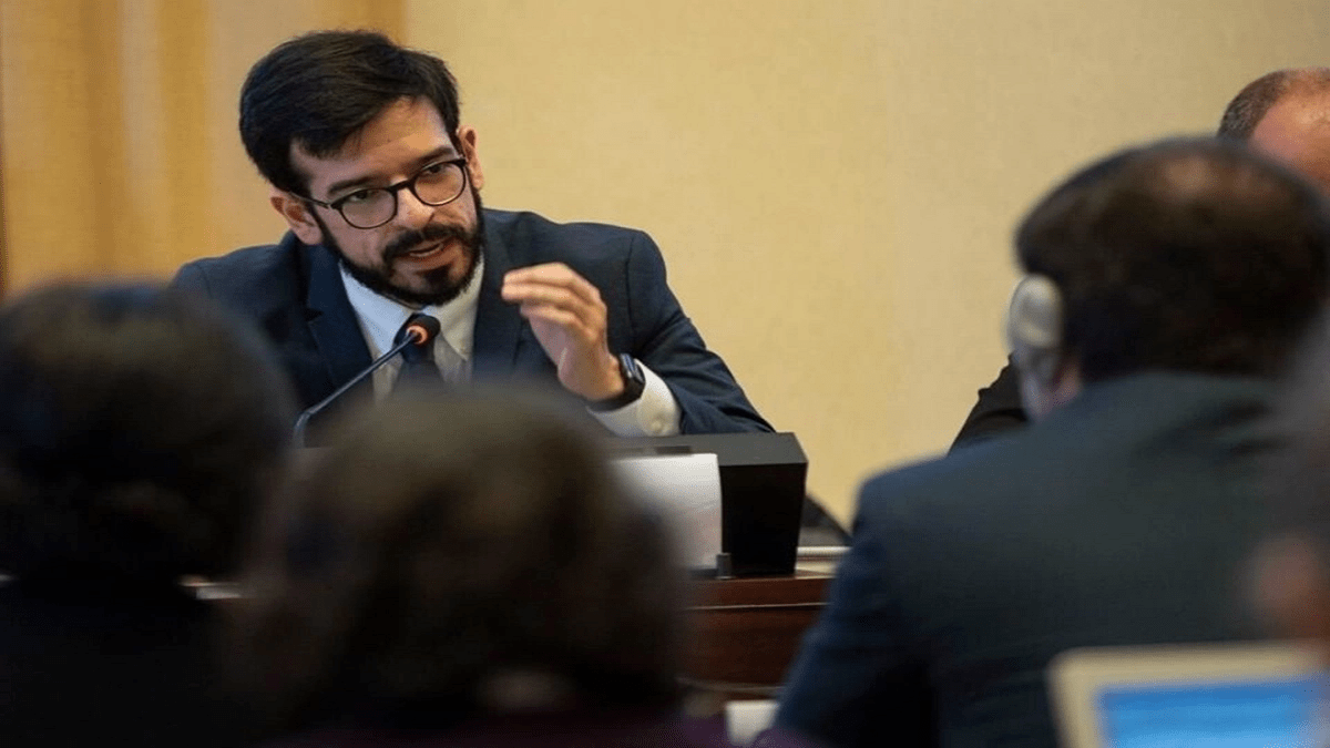 Oposición venezolana conformó una "mesa nacional" para acceder al mecanismo Covax