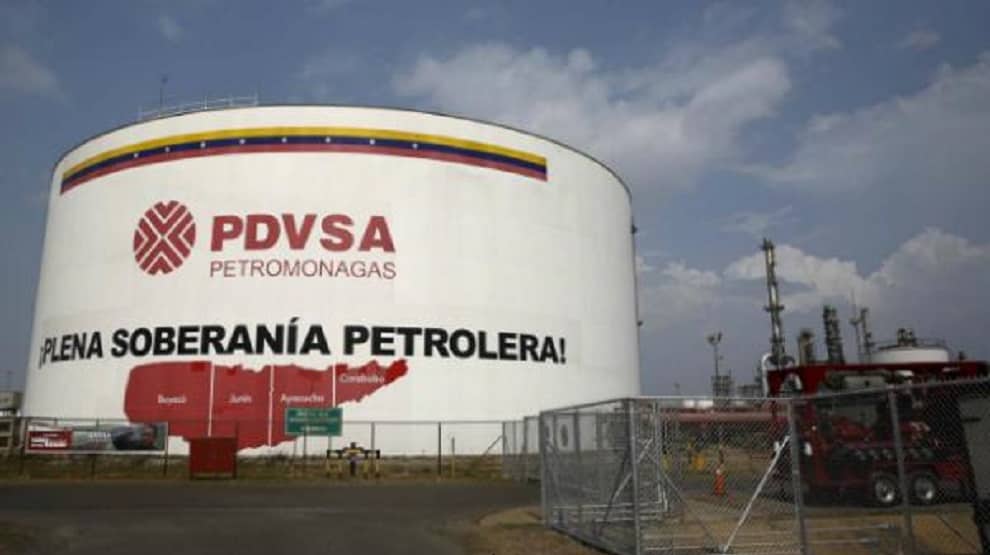 Pdvsa Yagua