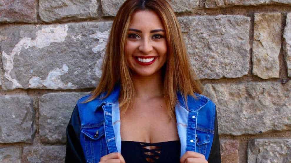 Colección Plexxo de Juliana García