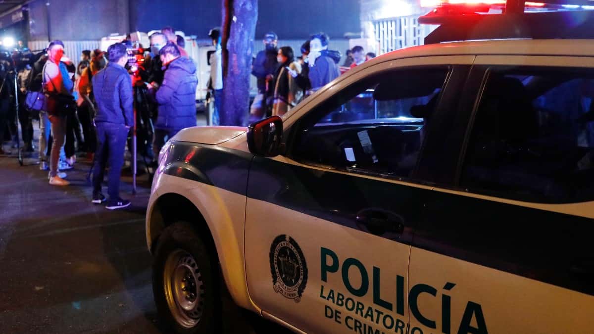 “No disparen hay niños”: ataque armado causó terror en El Tarra, Colombia