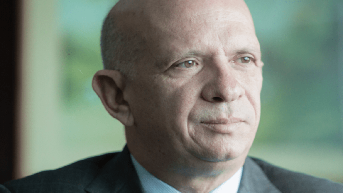 Hugo ´El Pollo´ Carvajal / https://hugocarvajal.com/