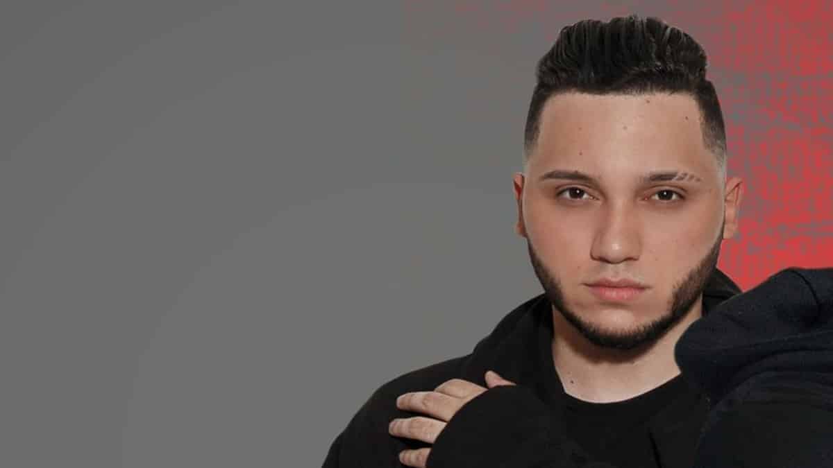 Manuel "Pollo" Ujueta, artista venezolano fallecido en accidente de tránsito en Florida (EEUU). Foto: IG