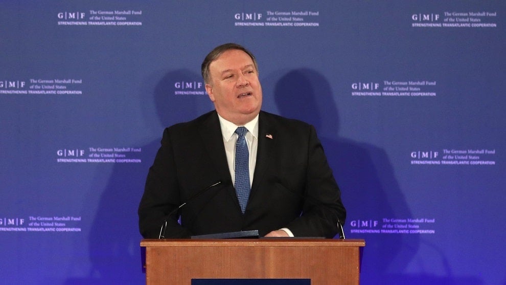 Pompeo