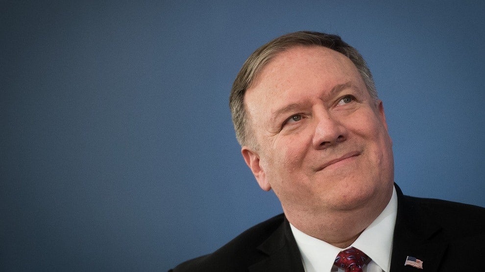 Pompeo