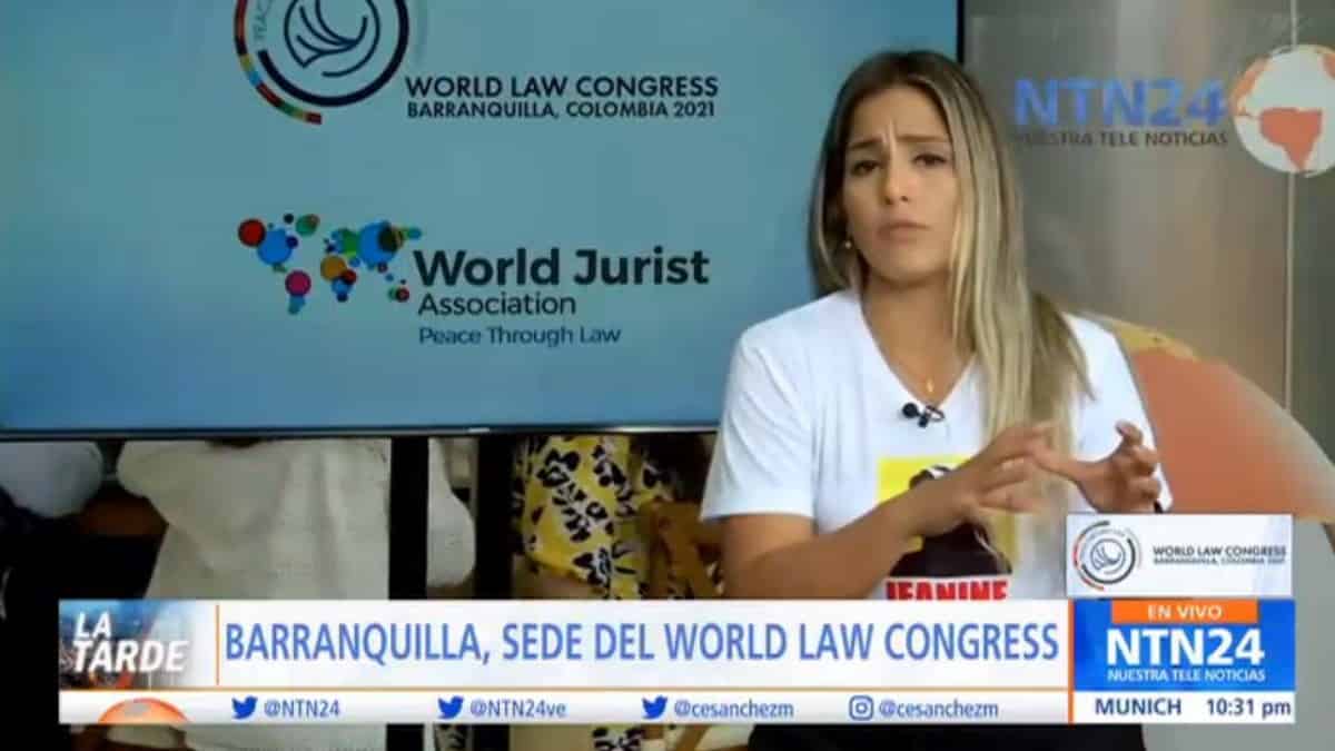 “Evo Morales y su partido lideran una persecución contra mi madre”: Carolina Ribera, hija de Jeanine Áñez
