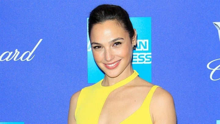 Gal Gadot