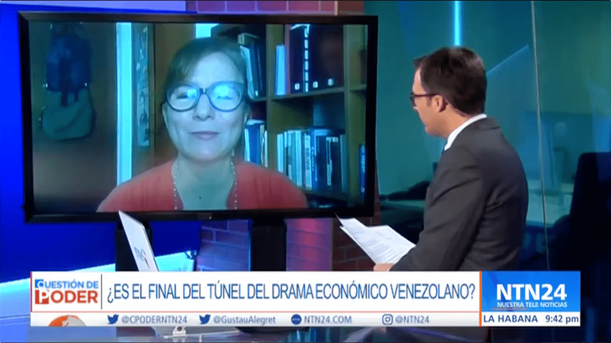 Costa Rica: ¿Cuáles son los principales desafíos de la presidencia de Rodrigo Chaves? Costa Rica: ¿Cuáles son los principales desafíos de la presidencia de Rodrigo Chaves?