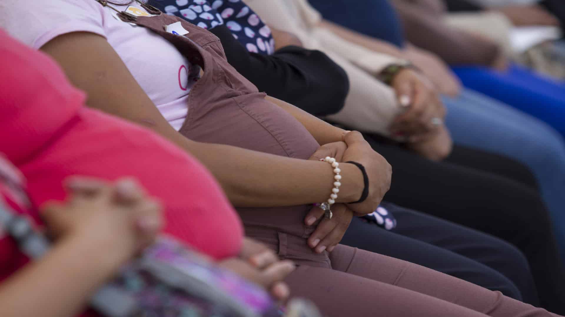 Embarazadas podrán vacunarse contra el covid sin mensaje | Foto: Cortesía