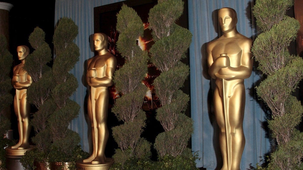 Premios Oscar/ Foto: EFE