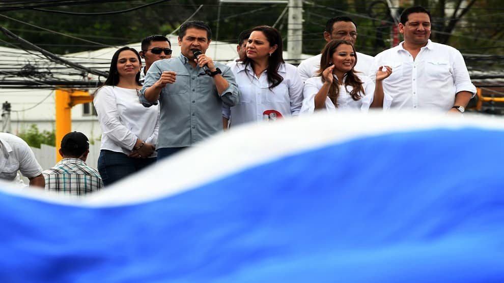honduras