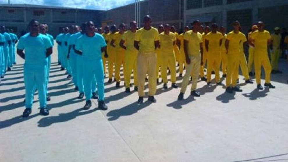 Abatidos 19 prófugos de un centro de reclusión en el estado Zulia